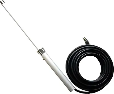 Zdjęcie produktu dla AirLancer ON-360ag, 6,5 dBi, 2.4 - 2.5 / 4.9 - 5.9 GHz, 6,5 dBi, 6 dBi, 50 Ω, 360°