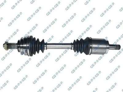 Produktbild von GSP 205010 Antriebswelle Vorne Links