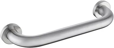 Immagine prodotto di Maniglia per doccia da 30 cm, in acciaio inossidabile, antiscivolo, ideale per anziani