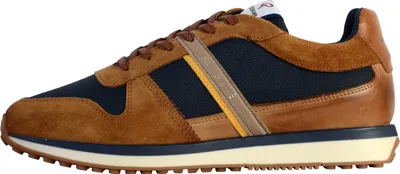 Zdjęcie produktu dla Skórzane sneakersy typu low-top, model Island