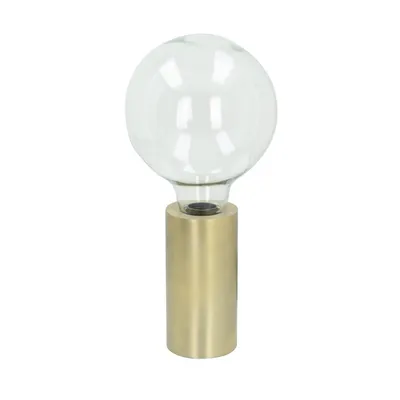 Productafbeelding van Tafel lamp Wiki, goud, 42 cm