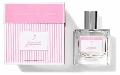 Produktbild von Jacadi Toute Petite Eau De Cologne Spray 100ml