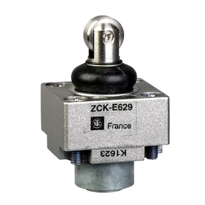 Produktbild von Telemechanique Sensors Kopf m.Rollenstössel ZCKE629