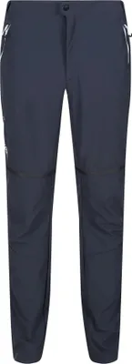 Obrázok produktu pre Regatta - Pánske nohavice "Mountain" RG7575 (56 DE R) (tmavosivá)