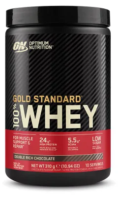 Produktbild von 100% Whey Gold Standard (300g)