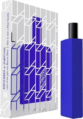 Produktbild von Histoires de Parfums This Is Not A Blue Bottle 1/.1 Eau de Parfum, 15 ml