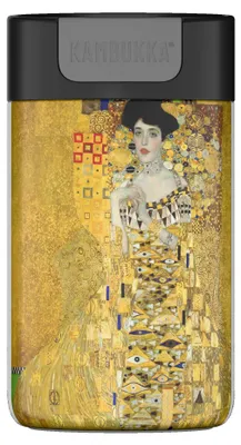Zdjęcie produktu dla Kubek termiczny Kambukka Olympus Portrait of Adele Bloch Bauer 300ml