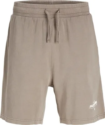 Produktbild von Jack & Jones Nafa Sportshorts Beige 2XL Mann Beige 2XL