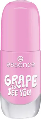 Image de ESSENCE | VERNIS À ONGLES EN GEL | Ongles