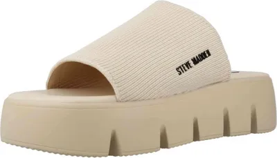 Image de Steve Madden Sneakers SM11003016299 in Beige color size 36