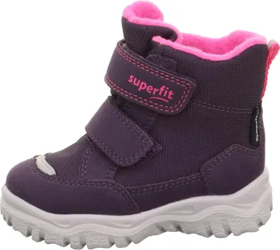 Produktbild von Winterstiefel