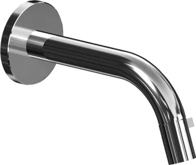 Zdjęcie produktu dla Hansa bateria umywalkowa ścienna Style HANSANOVA DN 15 występ 107 mm chromowana 50868101