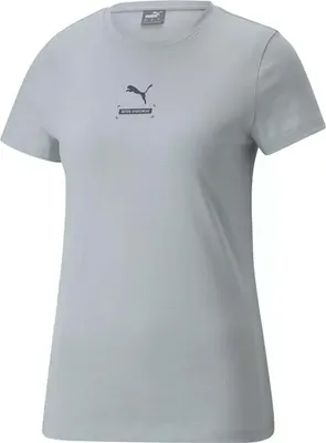 Produktbild von Puma Better Tee PLATINUM GRAY M