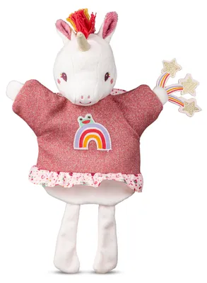 Image de Lilliputiens - Handpop Lena