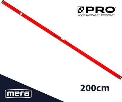 Zdjęcie produktu dla Pro Level 200Cm