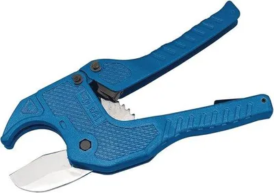 Obrázek produktu pro Řezací stroj na plasty a vinyl pro přesné řezání (3–42 mm)