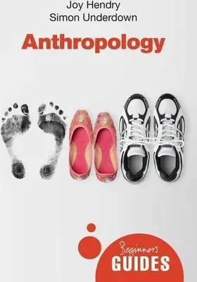 Productafbeelding van Anthropology