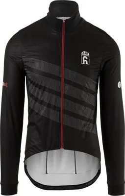 Produktbild von Agu Polartec Alpha Thermo Six6 Jacke Schwarz 3XL Mann Schwarz 3XL