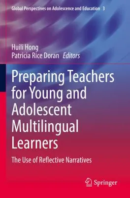 Zdjęcie produktu dla Preparing Teachers for Young and Adolescent Multilingual Learners