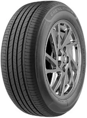 Produktbild von Grenlander Sommerreifen motorcycle-tyres Kingpro One ( 185/65 R15 88H )