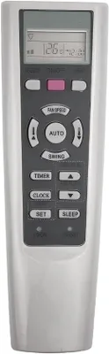 Image de Télécommande universelle pour appareils électroménagers et climatiseurs, compatible avec 4 types d'appareils