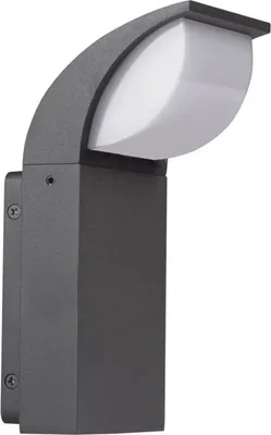 Imagen del producto de Kanlux S.A. 36572, Hliník, IP44, Clase I, LED, 7 W, Blanco