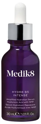 Produktbild von Medik8 – Hydr8 B5 Intensiv feuchtendes Gesichtsserum – 30 ml