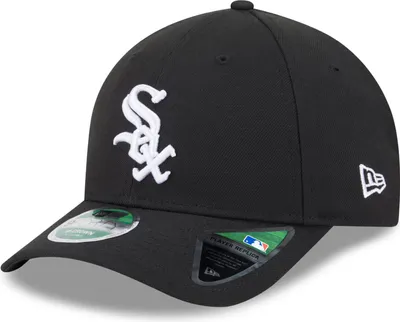 Image de New Era 9Forty M-Crow Cap - AUTHENTIC Chicago White Sox
