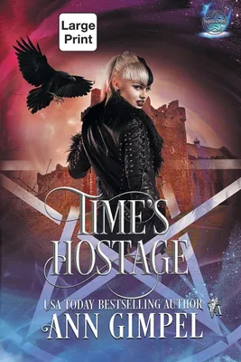 Produktbild von Time's Hostage