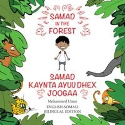 Produktbild von Samad in the Forest