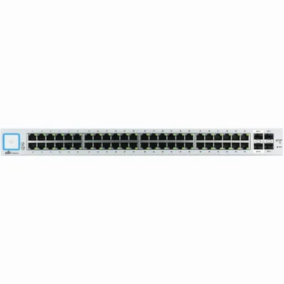 Produktbild von Ubiquiti UniFi Switch 48, 2SFP+/2SFP