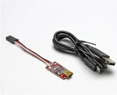 Produktbild von PICHLER USB Adapter Set / C5092