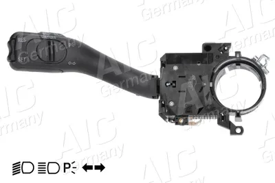 Produktbild von AIC Blinkerschalter für VW Golf IV Schrägheck (1J1) 53236