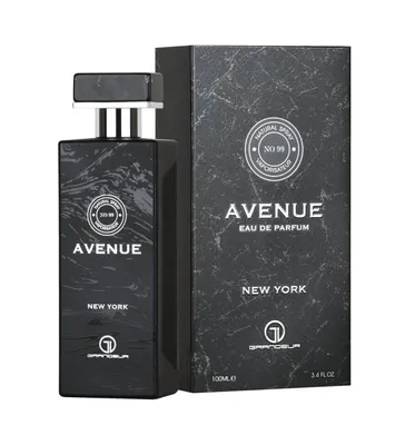 Obrázek produktu pro Avenue New York - EDP, 100 ml