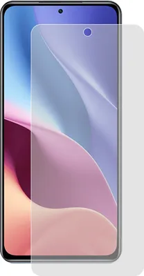Obrázok produktu pre 3x ochranná fólia pre Xiaomi Mi 11X Pro crystal clear screen protector Antibacterial
