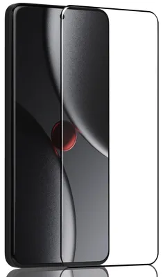 Produktbild von 1-Pack Xiaomi 15 Pro Displayschutzfolie - Gehärtetes Glas 9H - Super Qualität 3D