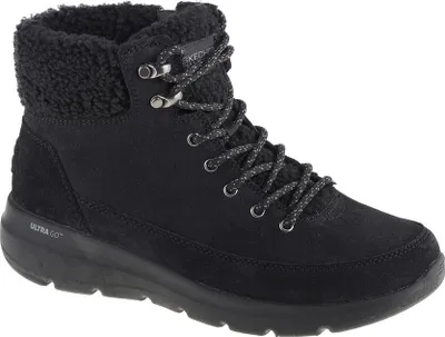 Produktbild von Skechers Schuhe Glacial Ultra Woodlands, 16677BBK