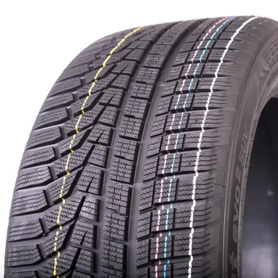 Zdjęcie produktu dla Hankook Winter i*cept evo2 W320 285/45 R21 113 V XL FR AO