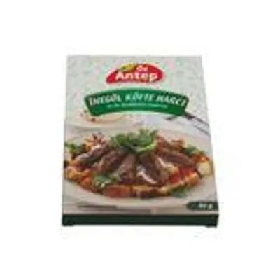 Öz Antep İnegöl Köfte Harcı – Gewürzmischung für Hackbällchen, 90 g