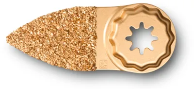 Produktbild von Fein Hartmetall-Raspel  SLP    | 63731002210