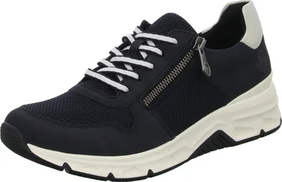 Produktbild von Schnürhalbschuh Freizeit (Casual) 48135-14
