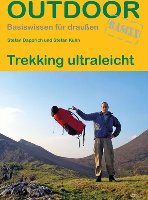 Obrázok produktu pre Trekking ultraleicht