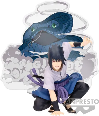 Obrázek produktu pro Banpresto BP89267P, Sběratelská postavička, Anime a Manga