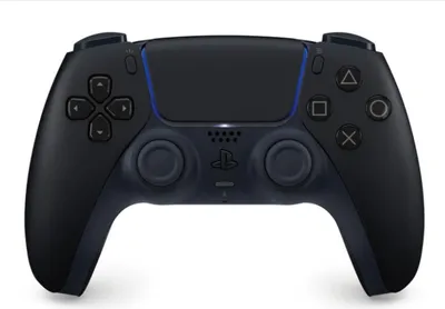 Zdjęcie produktu dla Pad do gier SONY DualSense kolor czarny bezprzewodowy PS5