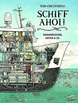 Immagine prodotto di Schiff ahoi!