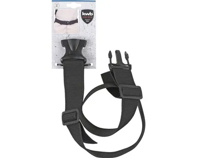 Image de kwb Ceinture en nylon 135 x 5 cm
