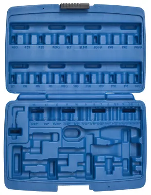 Produktbild von SW-Stahl S2145-KOFFER Leerkoffer für S2145