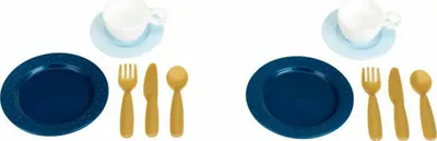 Produktbild von Emma's Kitchen - Geschirr Set für zwei