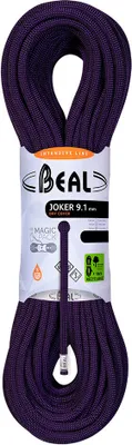 Immagine prodotto di Beal Joker 9.1 Mm corda Viola 70 m Viola 70 m