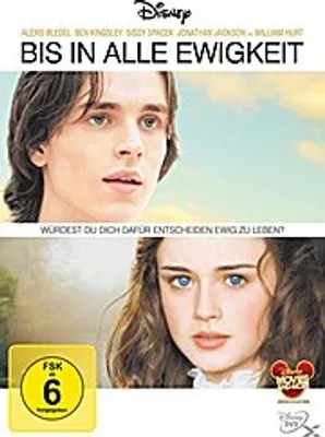 Produktbild von Bis in alle Ewigkeit [DVD]